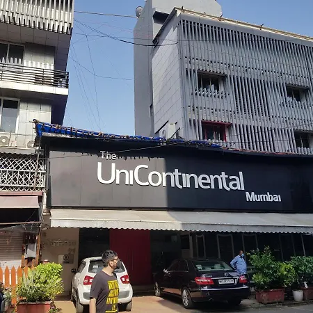Unicontinental 4*