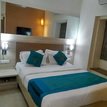 Apollo - Colaba Causeway Guest house Mumbai