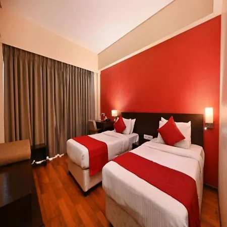 The Legend 3* Mumbai