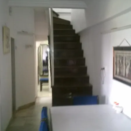 Professional Service Hostel