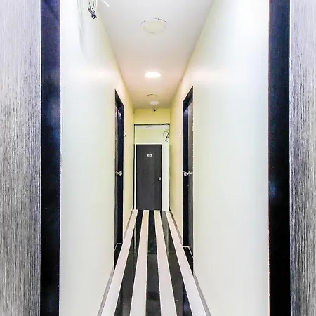 Fabexpress Alfa Galaxy Hotel 3*