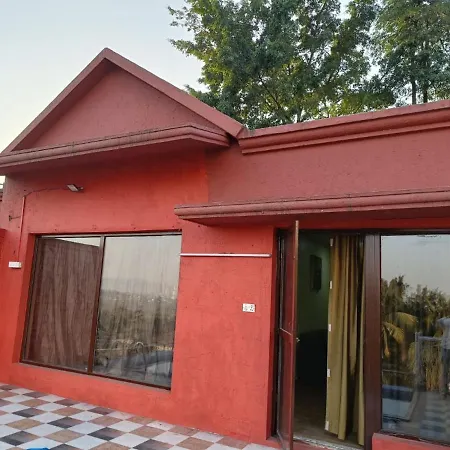 Villa Royal Squad 208 Mumbai
