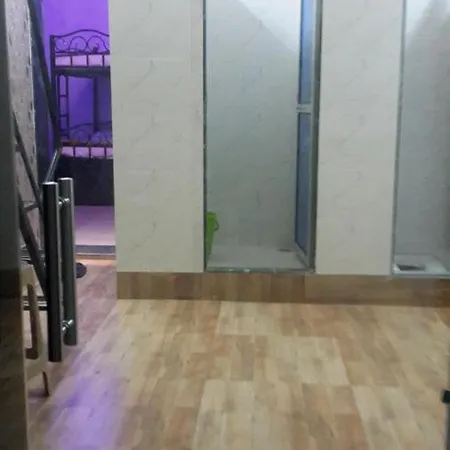 Star Hostel Mumbai