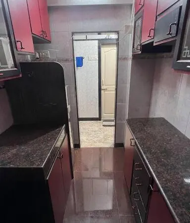 Apartment In Mahada Lokhandwala