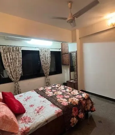 In Mahada Lokhandwala