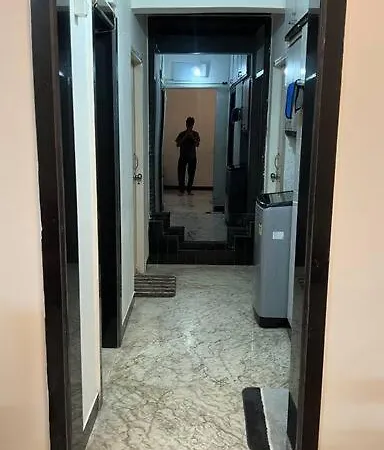 In Mahada Lokhandwala Mumbai