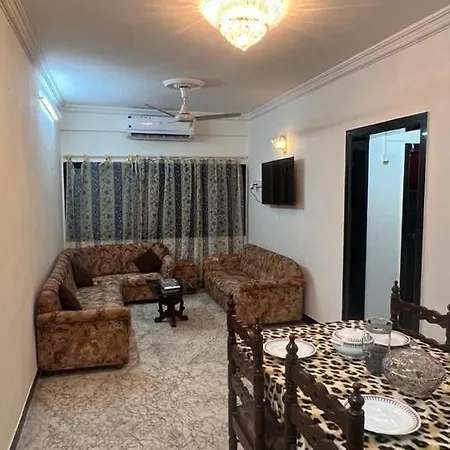 Aster Mumbai