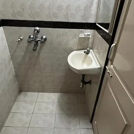 Aster Apartment Mumbai