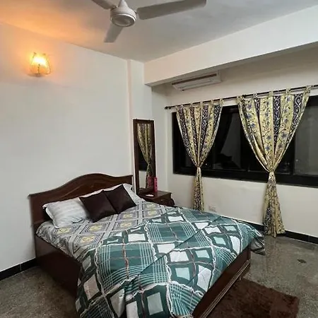 Aster Apartment Mumbai
