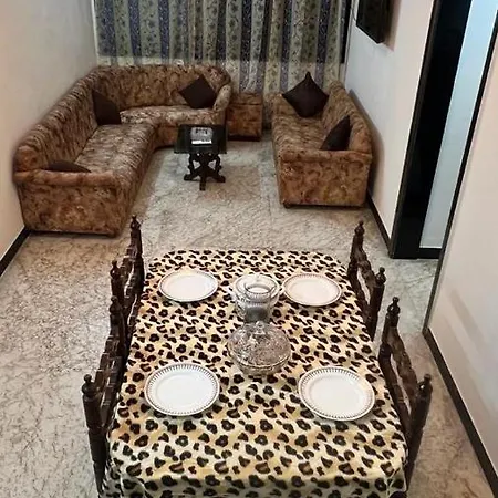 Apartment Aster *