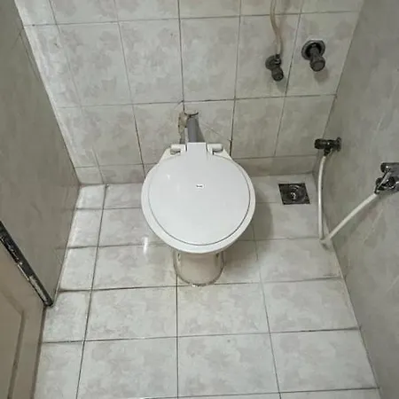 Apartment Aster Mumbai
