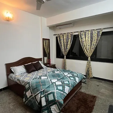 Aster Mumbai