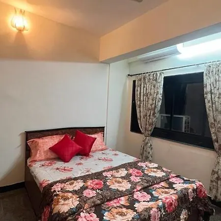 Aster Apartment Mumbai
