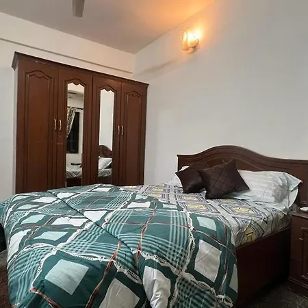 Apartment Aster *