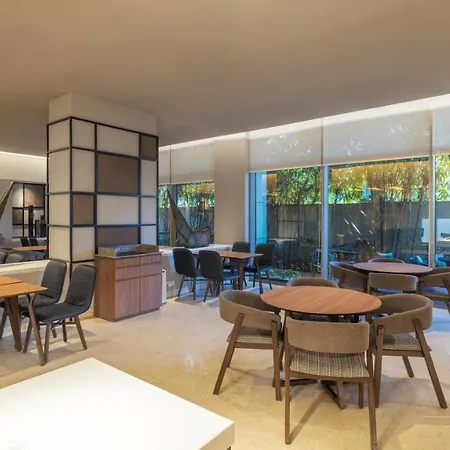 Ibis Airport - An Accor Brand
