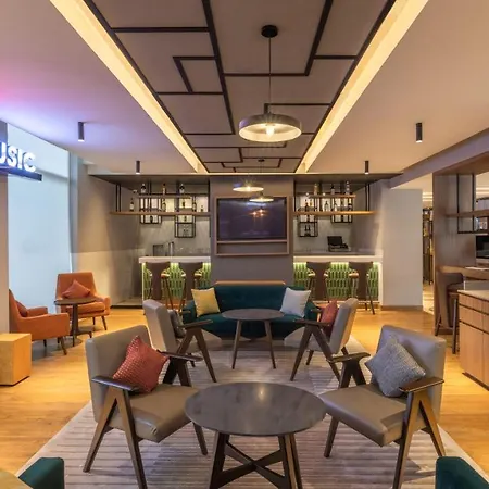 Ibis Airport - An Accor Brand Hotel Mumbai