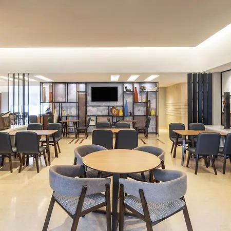 Hotel Ibis Airport - An Accor Brand 4*