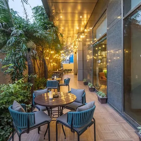 Hotel Ibis Airport - An Accor Brand Mumbai