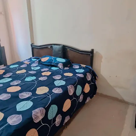Apartment Kala Gulab Mumbai
