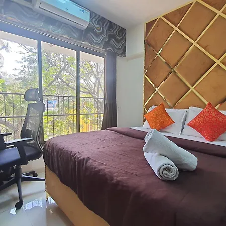 Osi Khar West Mumbai