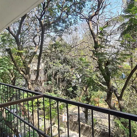 Osi Khar West Apartment Mumbai