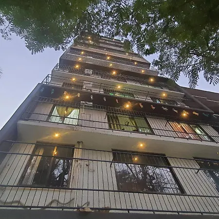 Osi Khar West Apartment Mumbai