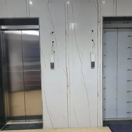 Apartment Osi Khar West Mumbai