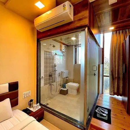 Apartment Avirahi Mumbai