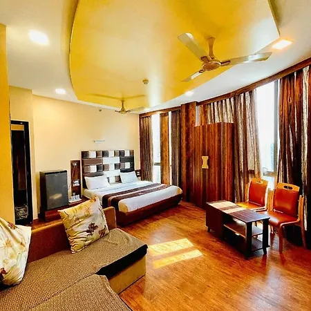 Apartment Avirahi Mumbai