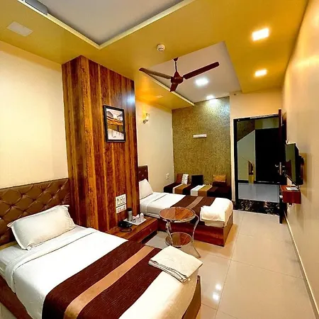 Avirahi Apartment Mumbai
