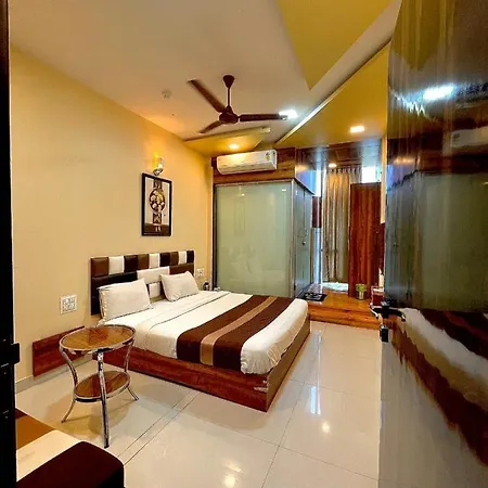 Apartment Avirahi *