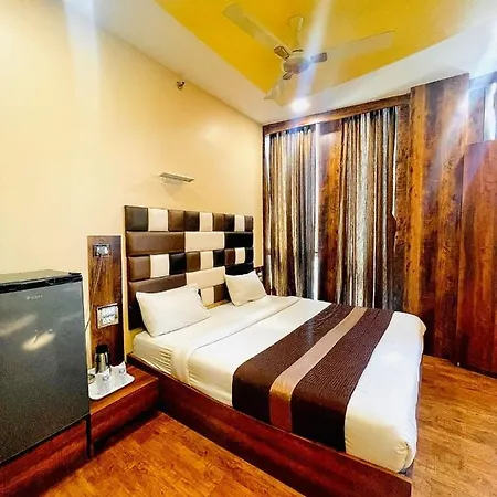 Apartment Avirahi