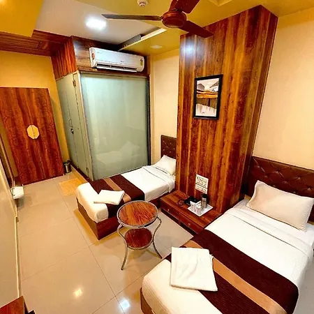 Apartment Avirahi Mumbai