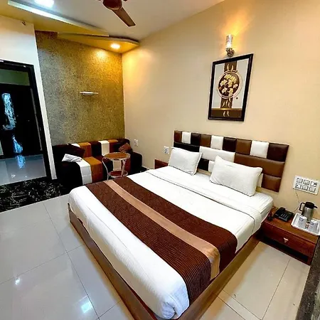 Avirahi Apartment Mumbai