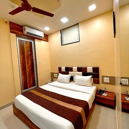 Avirahi Apartment Mumbai