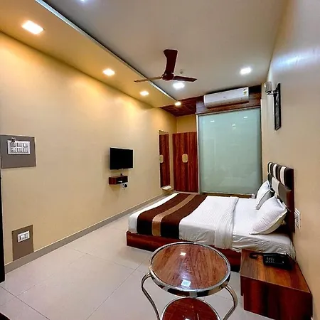Avirahi Mumbai