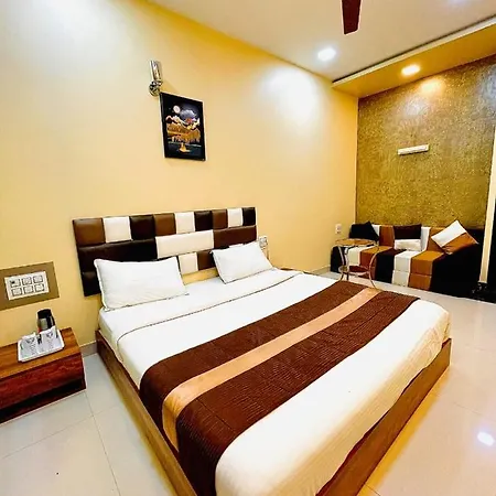 Apartment Avirahi *