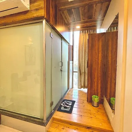 Apartment Avirahi Mumbai
