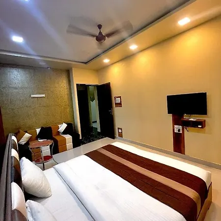 Apartment Avirahi