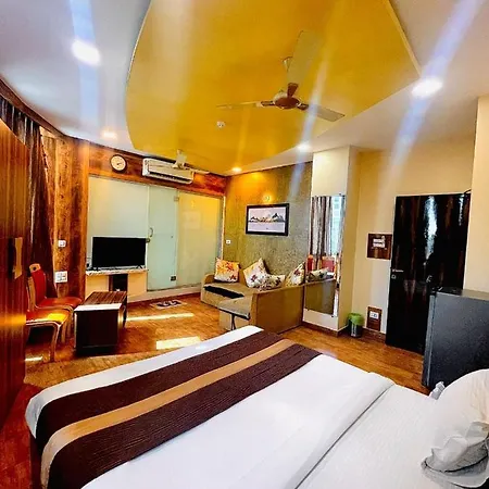 Apartment Avirahi *