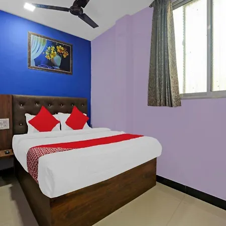 Welcome Inn,mumbai Mumbai