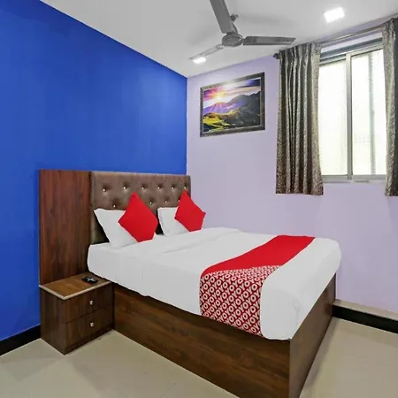 Hotel Welcome Inn,mumbai 3*