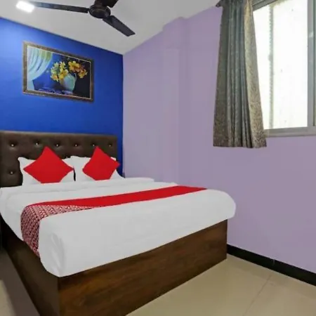 Welcome Inn,mumbai Hotel