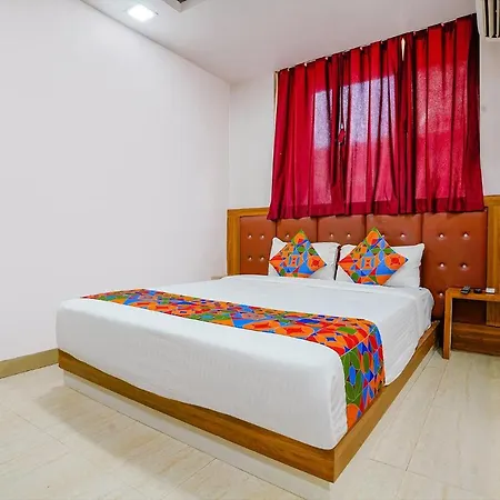 Via Diamond 3* Mumbai