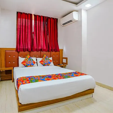 Hotel Via Diamond Mumbai