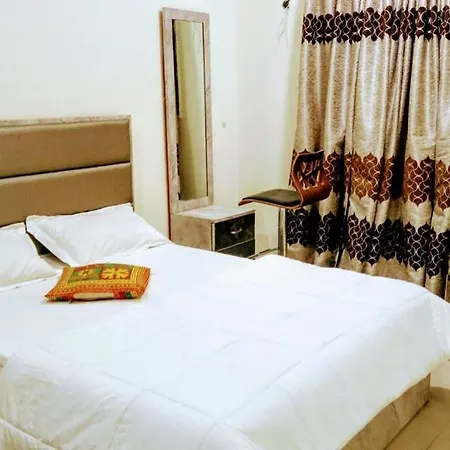 Cozy Homes * Mumbai