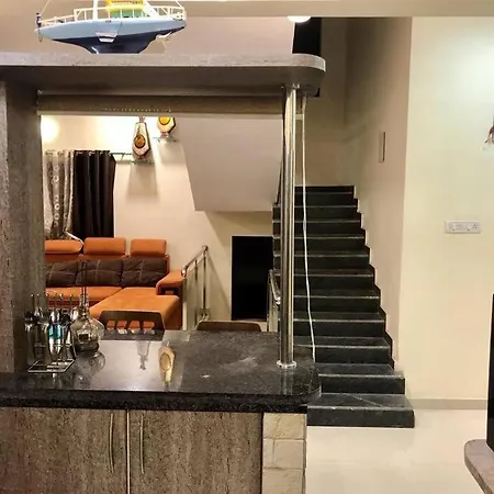 Cozy Homes Apartment *