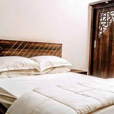 Apartment Cozy Homes Mumbai