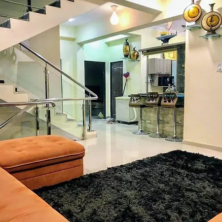Apartment Cozy Homes