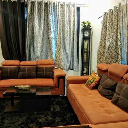 Apartment Cozy Homes Mumbai